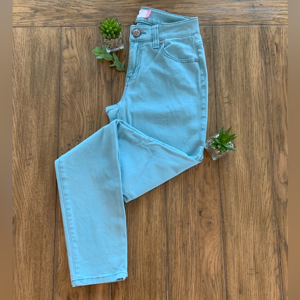 Cabi 5170 TIDAL SKINNY Curvy Size 2